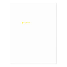 Patience Postcards