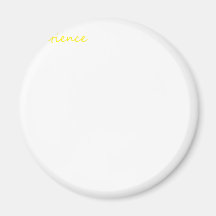 Patience Refrigerator Magnets