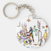 Patientrepair Key Chains