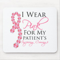 Patient's Inspiring Courage - Breast Cancer