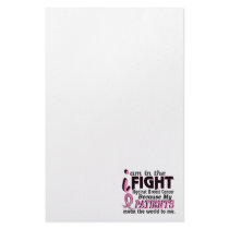 Patients Mean World To Me Breast Cancer