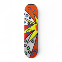 PATINETA SKATE BOARD