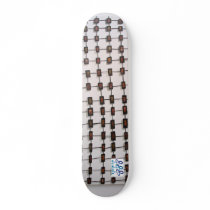 PATINETA SKATEBOARD