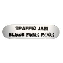 PATINETE ROCK