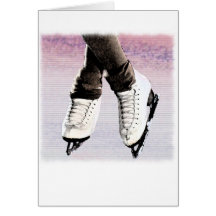 Patins artistiques cartes