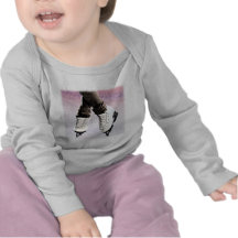 Patins artistiques t-shirts
