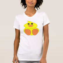 Pato Duck T-shirts