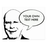 Patrick Leahy Postcards