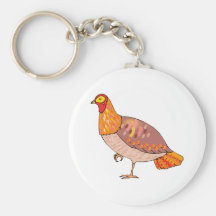 Patrick Pigeon.png Keychain