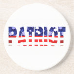 Patriot Coaster