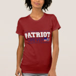 Patriot Forever T-shirt