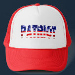 Patriot Hat