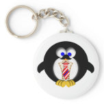 Patriot Keychains
