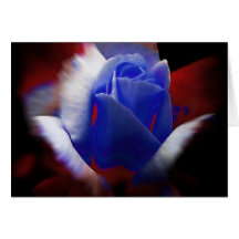 Patriotic Card