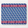 Patriotic Dems Mousepad