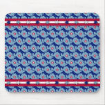 Patriotic Dems Mousepad