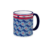 Patriotic Dems Mug