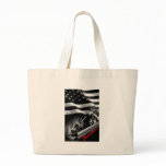 Patriotic Designs - "USA Freedom Motorcycle" bags