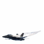 Patriotic F/A-18 Hornet Jet-Fighter Sculpted Gift photo sculptures