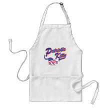 Patriotic-Kitty-2 Aprons