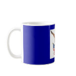 Patriotic Coffee Mugs
