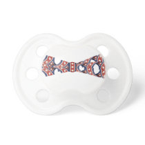 Patriotic pacifiers