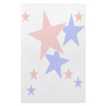 Patriotic Stationary stationery