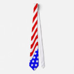 Patriotic Tie ties