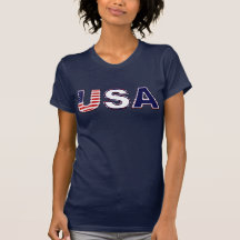 Patroit Spirit Tshirt