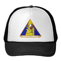 Patrol & Reconnaissance Wing 11 Hats