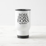 Patron Tasse