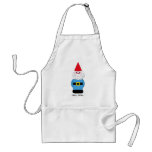 Patrouille de Troll : Gnome scandinave Tabliers