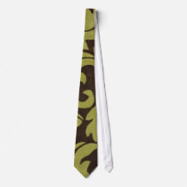 Pattern 757 ties