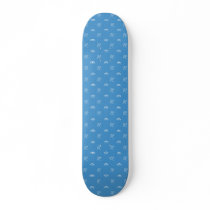 PATTERN BOARD V2 SKATE BOARD DECK