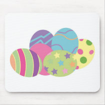 Pattern Easter Eggs