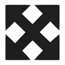 PATTERN POLO