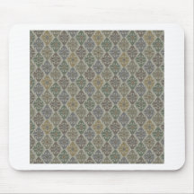 Pattern Mouse Pad