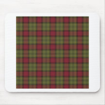 Pattern Mouse Pads