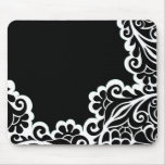 pattern mousepad