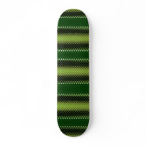 pattern skateboard deck