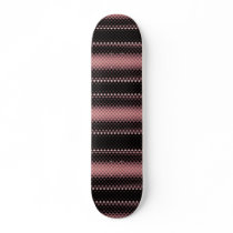 pattern custom skate board