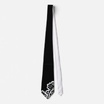 pattern neckties