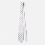 PATTERN TIE