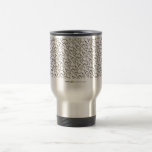 PATTERN TRAVEL MUG V2