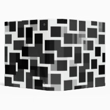 pattern vinyl binders