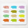 Patterned Pigs