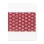 patterns post cards