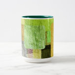 Patterns vintage - mugs