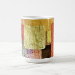 Patterns vintage - mugs