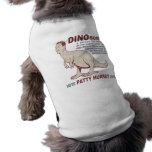 Patty Murray v Dino Sorri Doggie Shirt